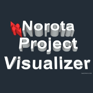 Norota Project Visualizer