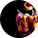 Charizard Wallpaper New Tab icon