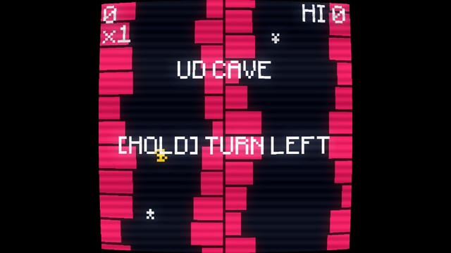 One Button Games 5-in-1 (Xbox Series) screenshot 4