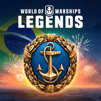 World of Warships: Legends – 7 septembre