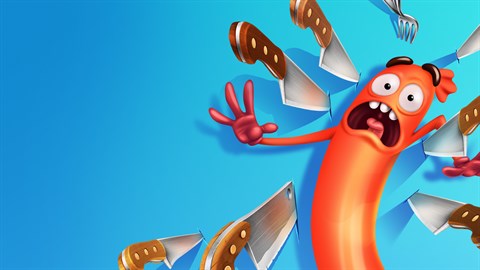 Run Sausage Run!: Complete Edition