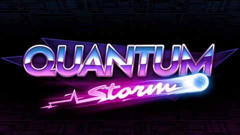 Quantum Storm