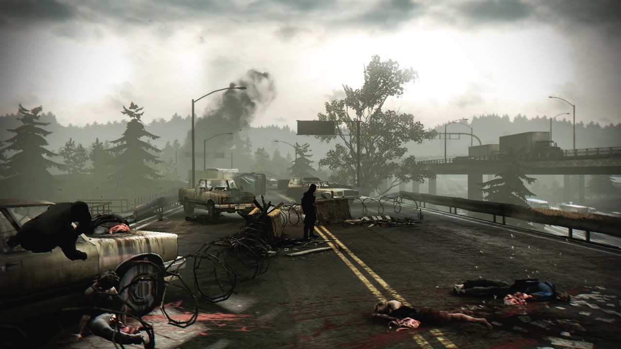 Deadlight: Director's Cut screenshot 2