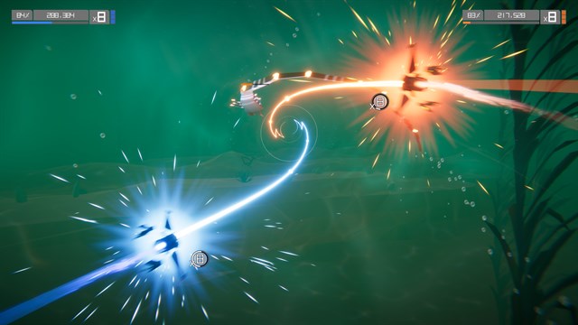 Aaero + Aaero2 Bundle screenshot 4