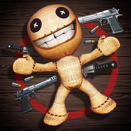 Buddy Kick 3D - PC & XBOX