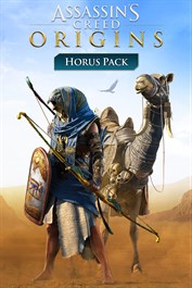 Assassin's Creed® Origins - ホルスパック