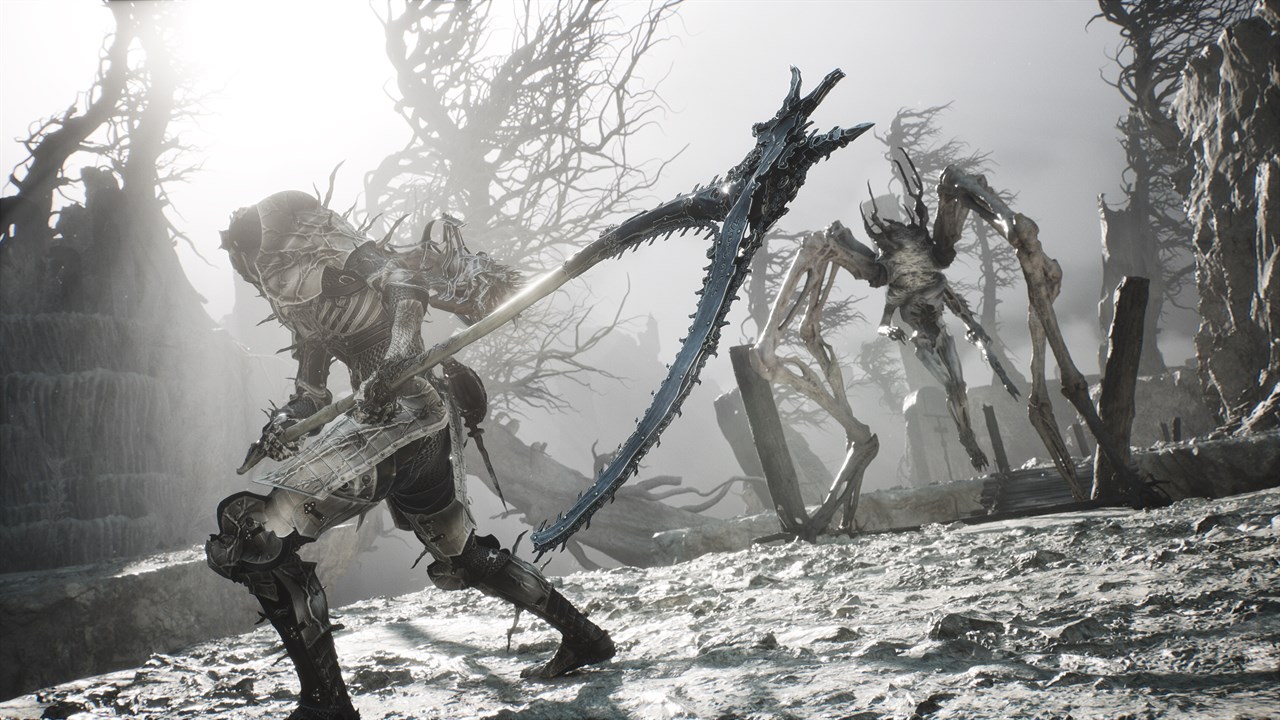 Mortal Shell II: Devout Edition Pre-order screenshot 3