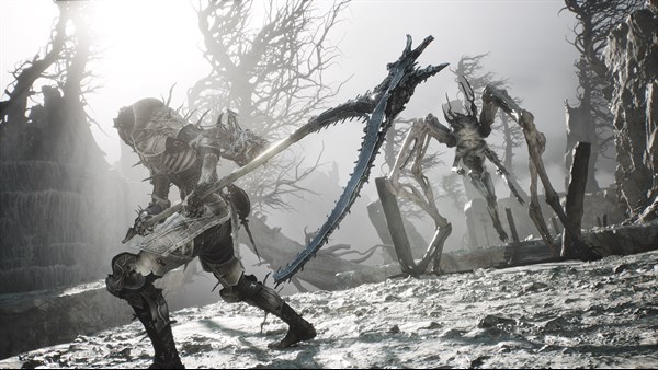 Mortal Shell II Devout Edition screenshot