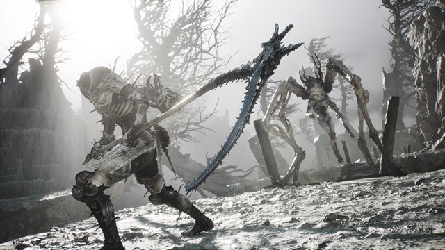 Mortal Shell II: Devout Edition Pre-order screenshot 3