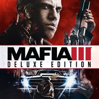 Pack de précommande Mafia III Édition Deluxe