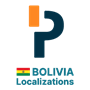 Bolivia Localization for D365 Finance icon