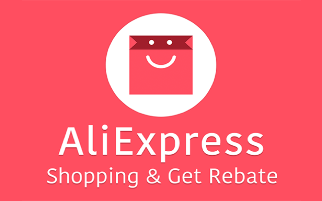 Aliexpress Microsoft