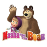 Masha and The Bear Memory
