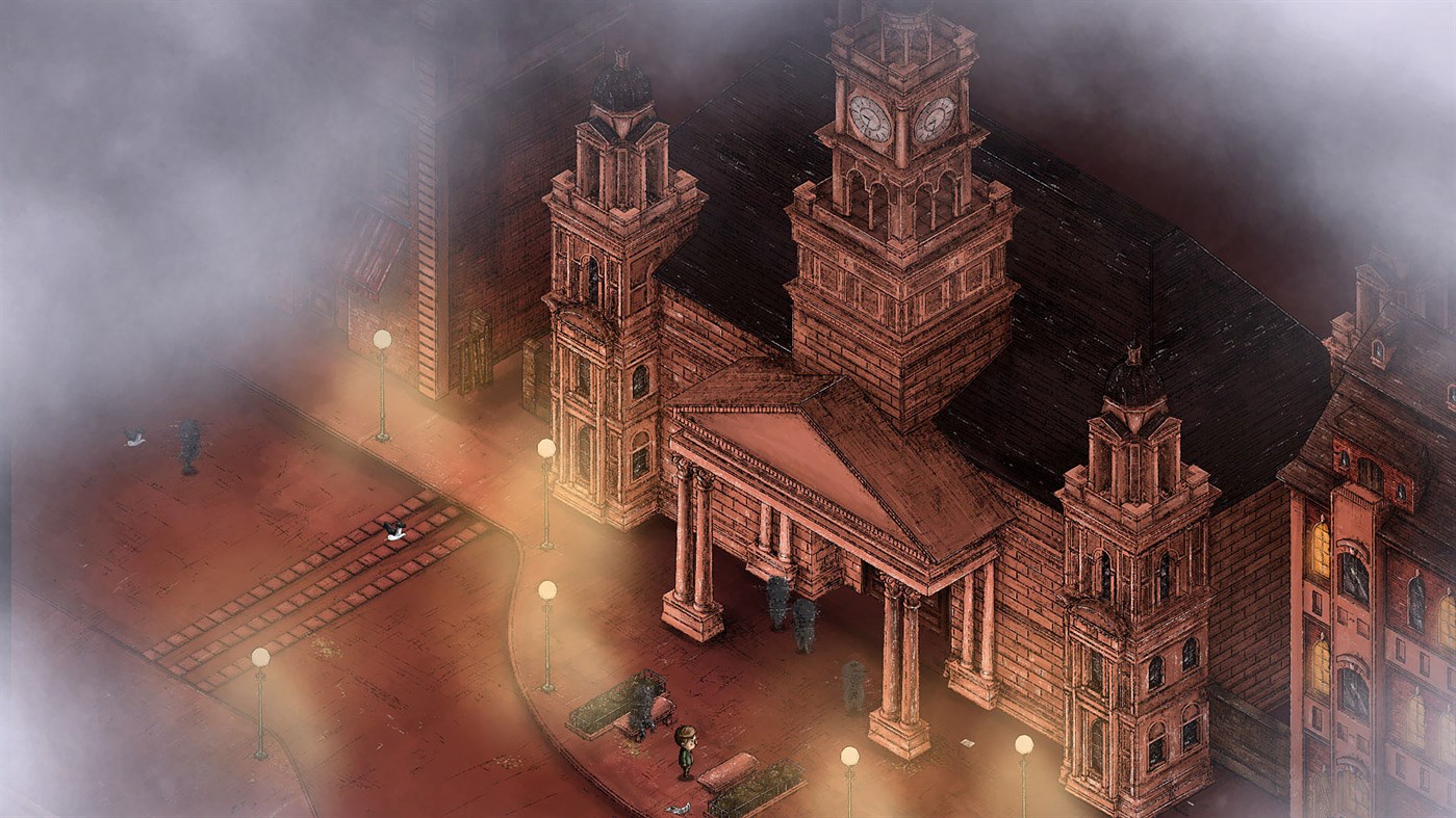 #4. APFTU (Xbox) Με: Disaster Box