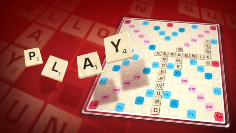 Scrabble, Free Online Multiplayer Word Game