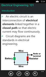 Electrical Engineering 101 screenshot 3