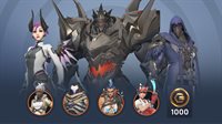 Overwatch® 2 – Pack héroïque