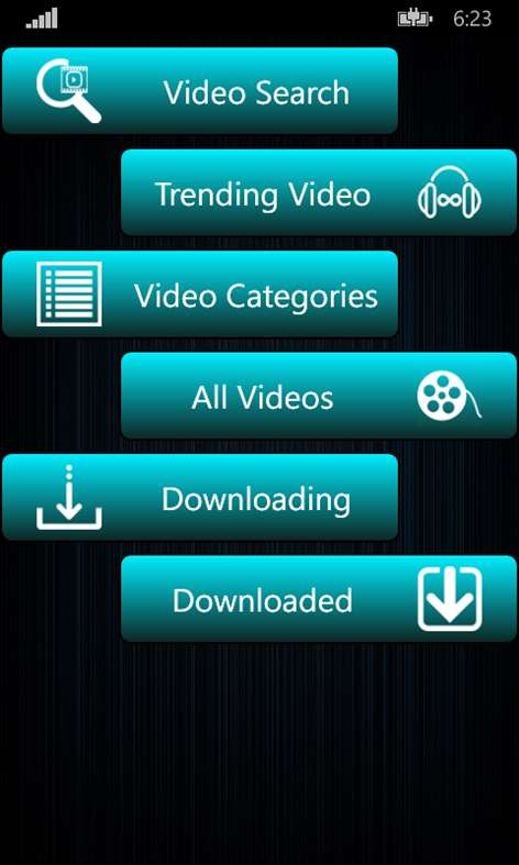 MyTube Video Downloader Screenshots 1