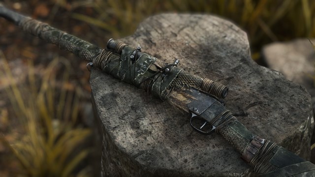 Hunt: Showdown 1896 - Twice a Renegade screenshot 2