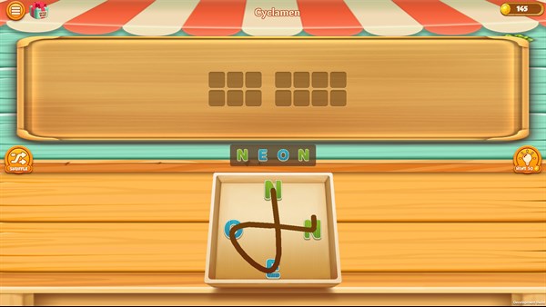 Word Link Word Connect — 1