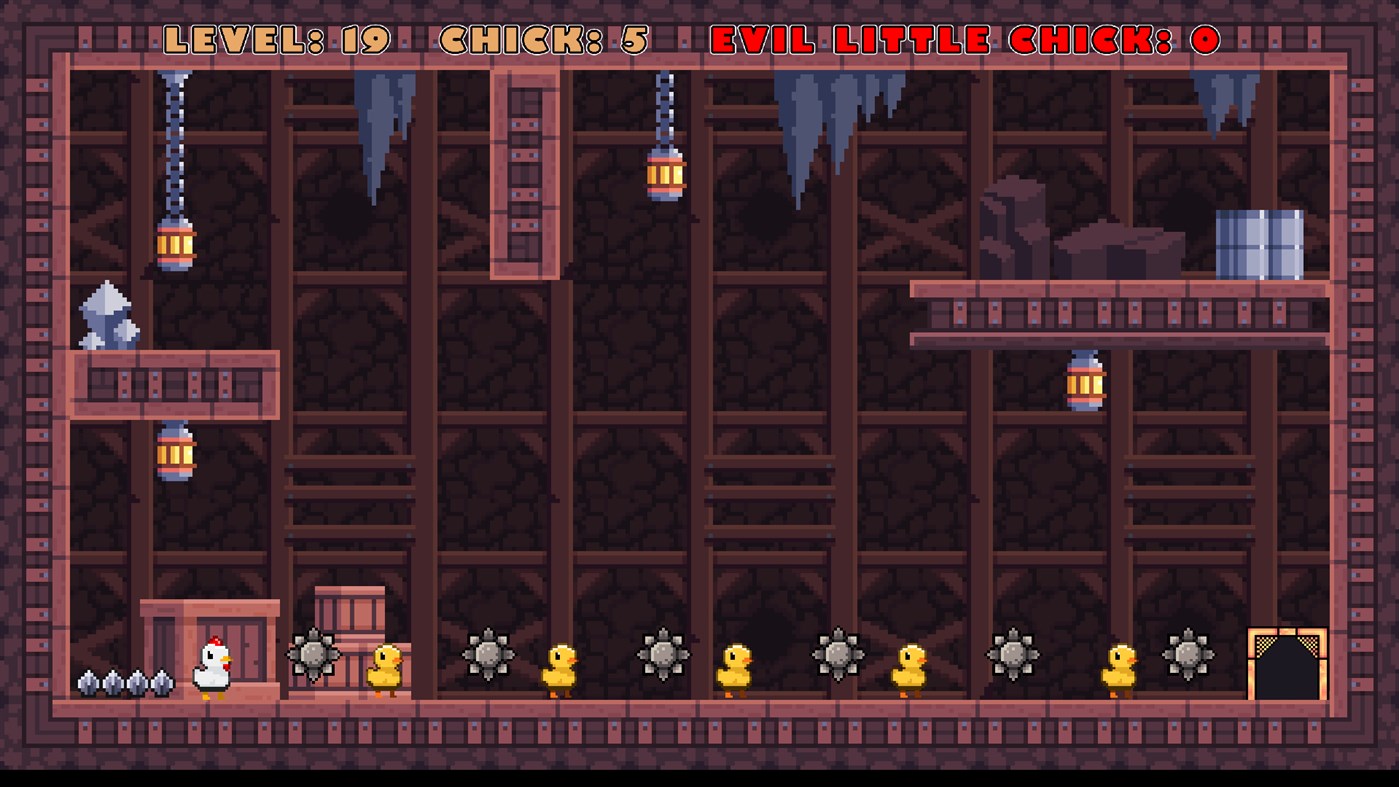 #8. TRIPLE JUMP (WINDOWS) (Windows) 由: YUME GAME STUDIO