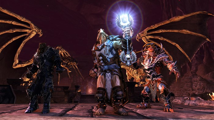 Neverwinter — скриншот 10