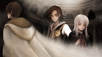 モノクロームオーダー ―アイゼデシルの裁定者―