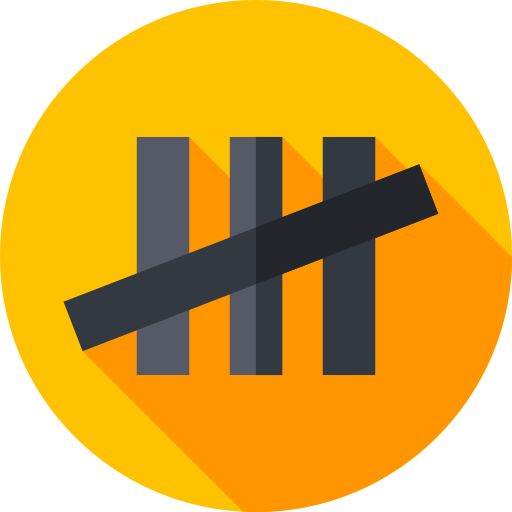 Character, Letter and Word Counter icon