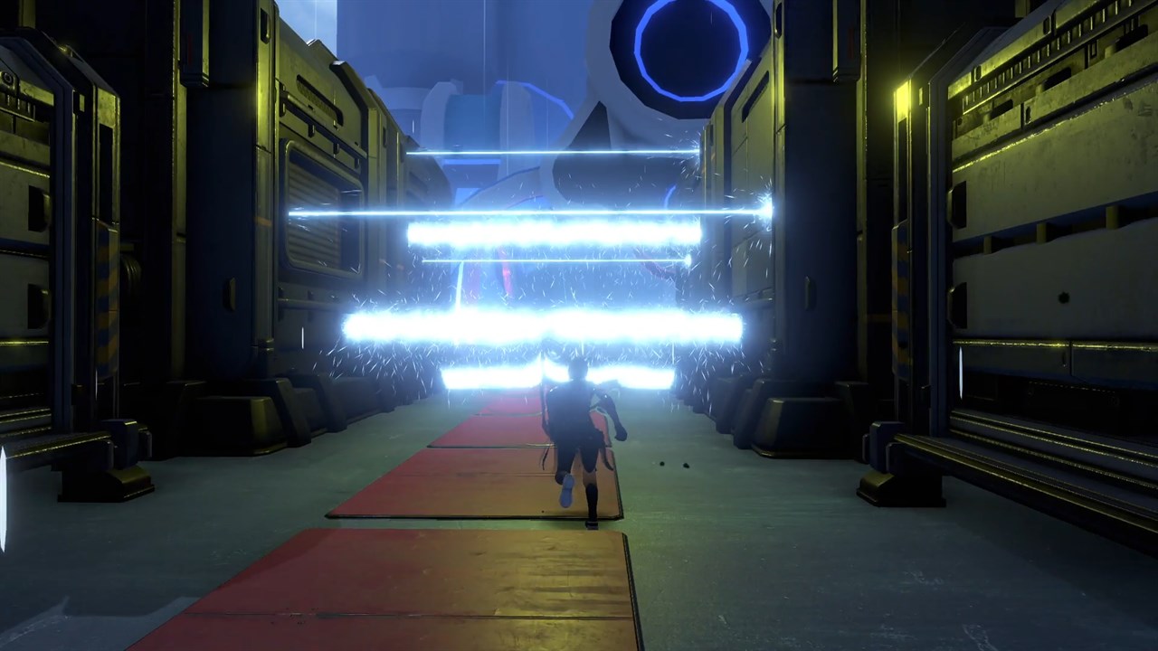 Death Run - Round 1 screenshot 2