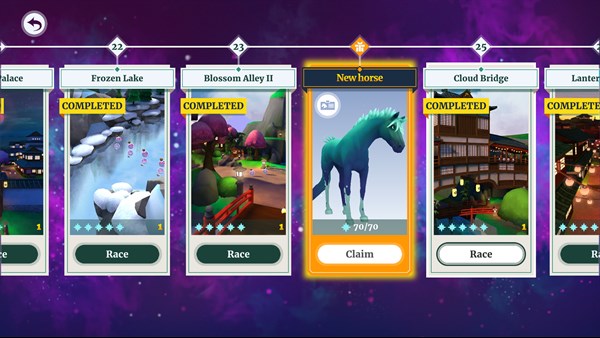 Wildshade: Unicorn Champions — 4