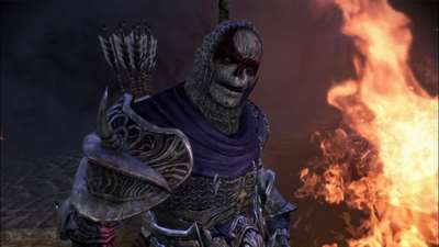 Dragon Age: Origins screenshot 3