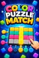 Color Puzzle Match