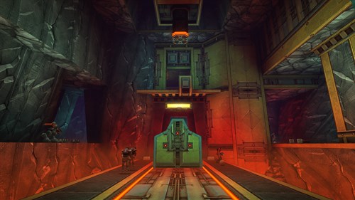 Quake II