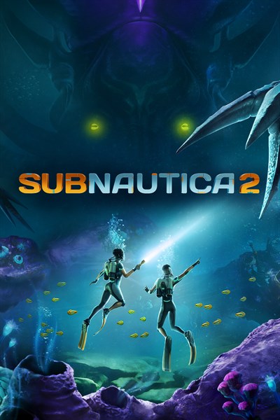 Subnáutica 2