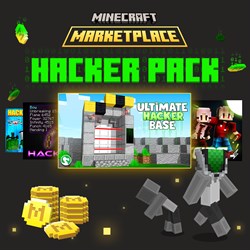 Hacker-Paket