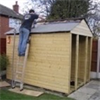 How To Build A Shed