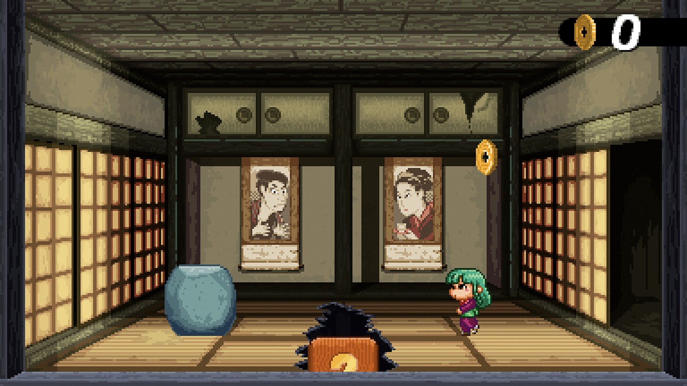 #2. Rising Dusk (Xbox) 게시자: Shinyuden