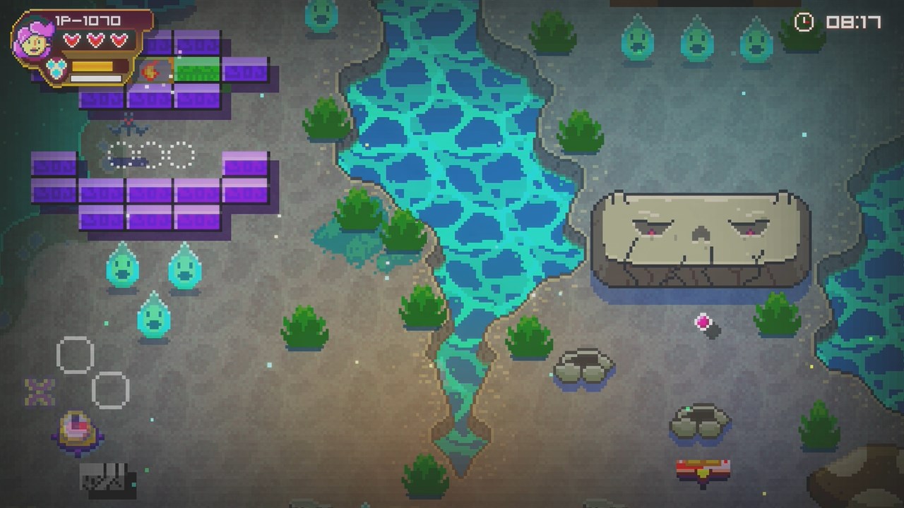 Dungeonoid 2 Awakening screenshot 3