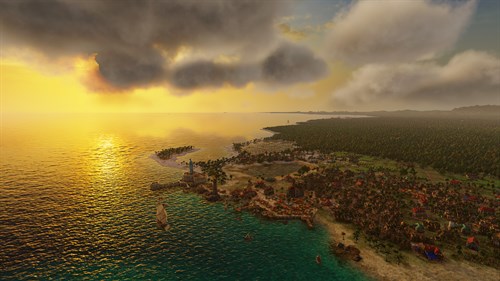 Port Royale 4 - Extended Edition