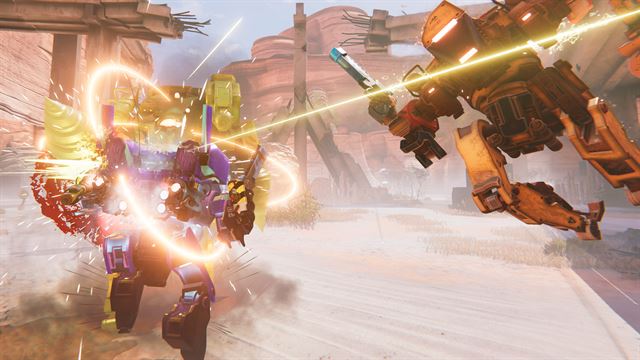 Bounty Star screenshot 6
