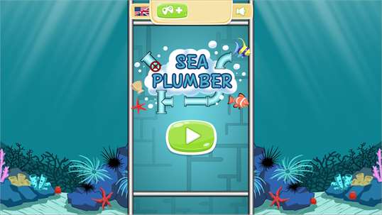 Sea Plumber screenshot 1