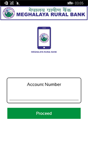 MRB Mobile Banking screenshot 2