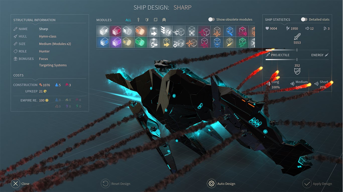Endless Space 2: Penumbra | Xbox | Chiave | Privato