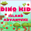 Dino Kid: Island Platformer Adventure