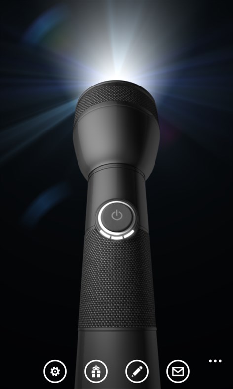 #2. FlashLight (Windows) Podle: ‪Jiayuan Hong Kong Corporation Limited‬