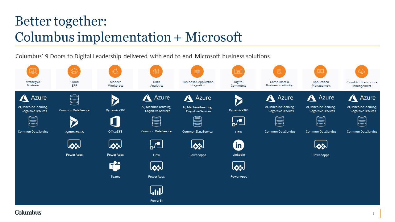 Snapshot 2 of D365 Finance and SCM: 12-Wk+ Implementation