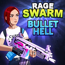 Rage Swarm: Bullet Hell