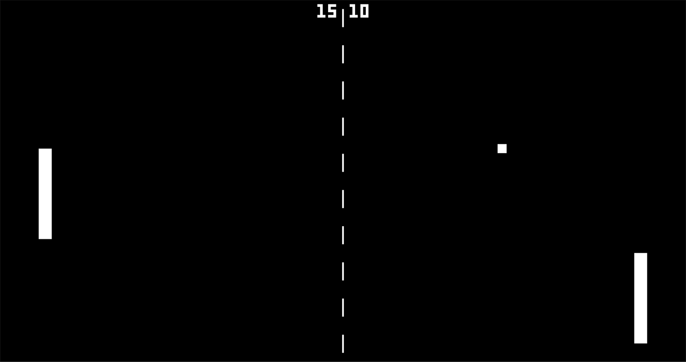 #2. Ping PONG Classic͏ (Xbox) Ved: Mr Line