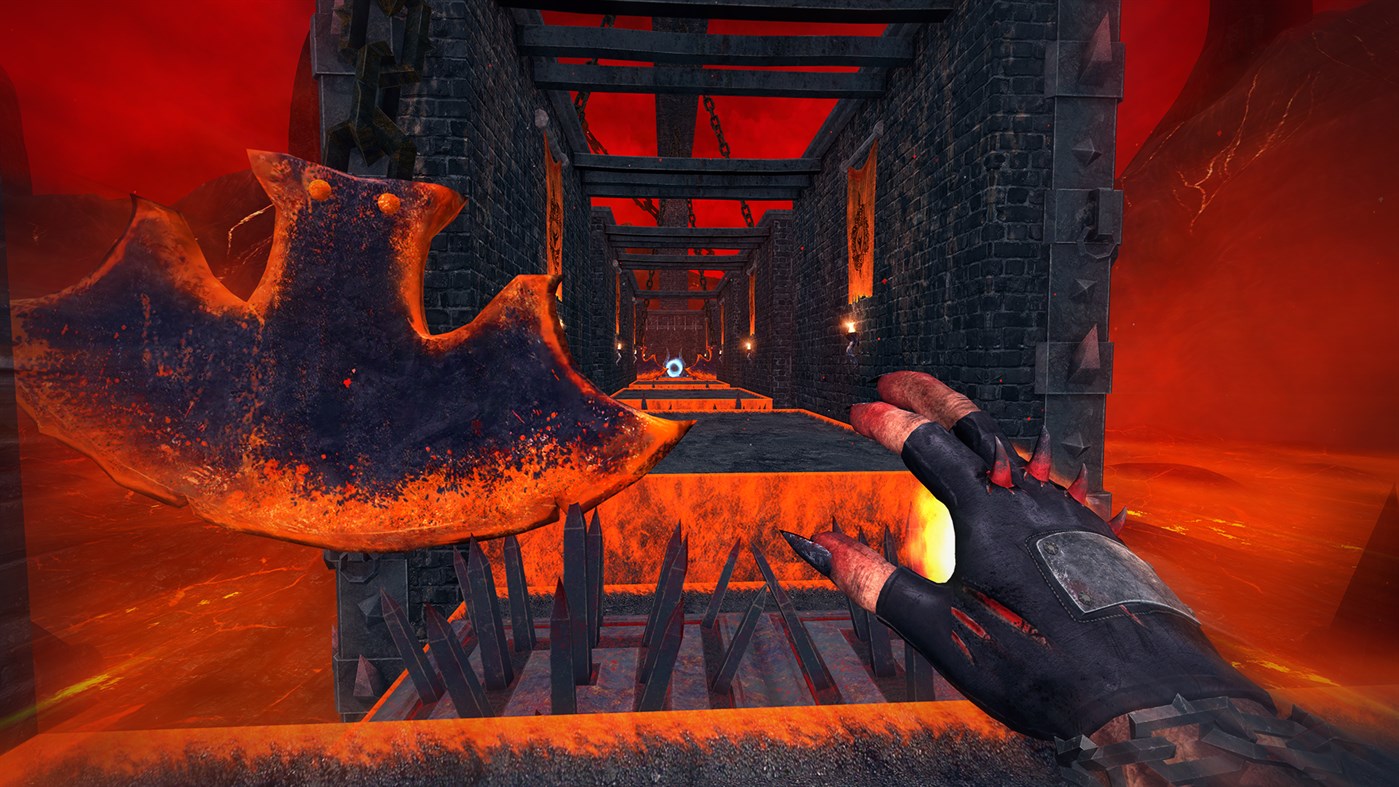 #1. SEUM: Speedrunners from Hell (Xbox) 由: Headup Games