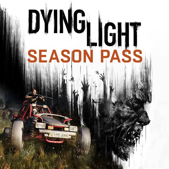 Dying Light: Season Pass for xbox
